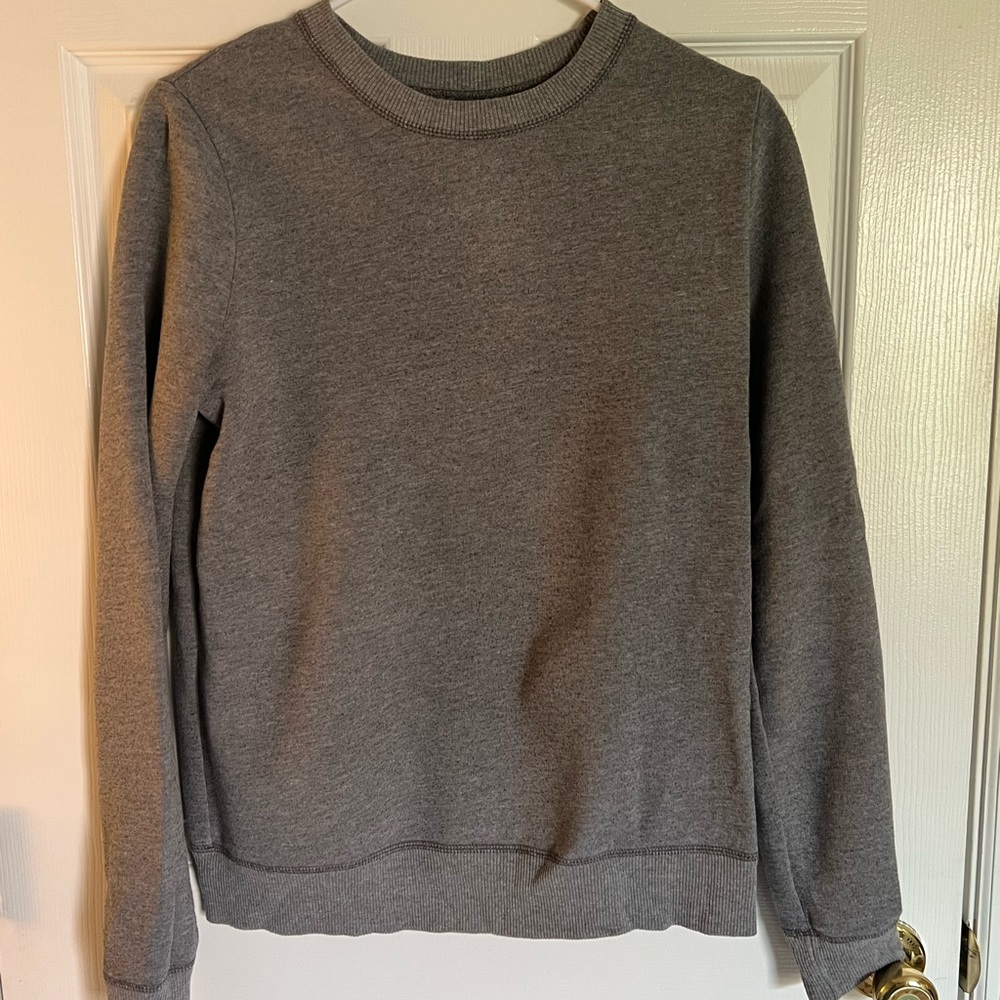 Womens Hollister Crew Neck